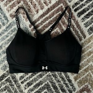 Under armour sports bra